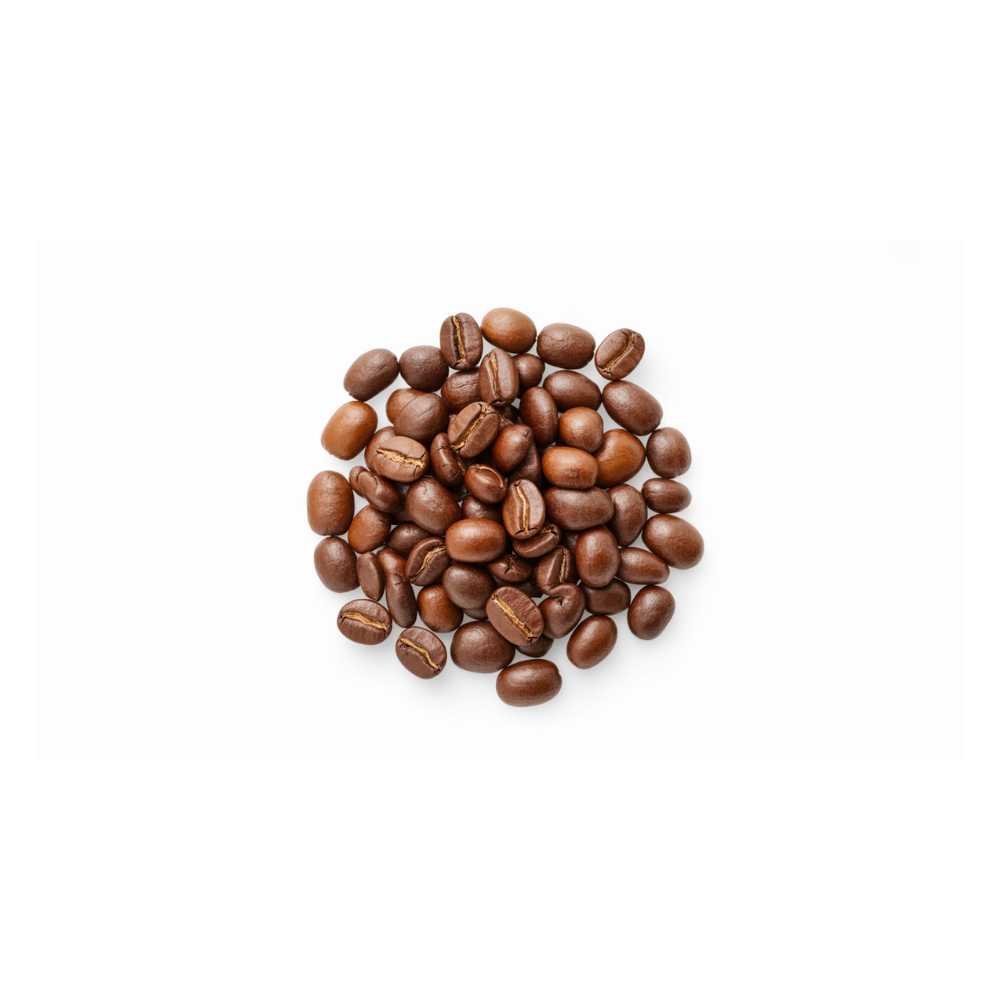 Jamaican blue mountain coffee